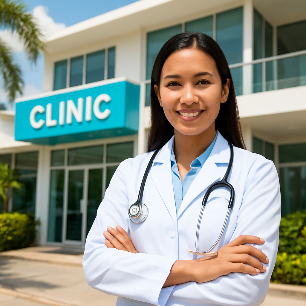 Doctor Patong Clinic: How to Choose the Best Clinic in Patong for Fast, Professional Care 3 1779013569 4504 48387582