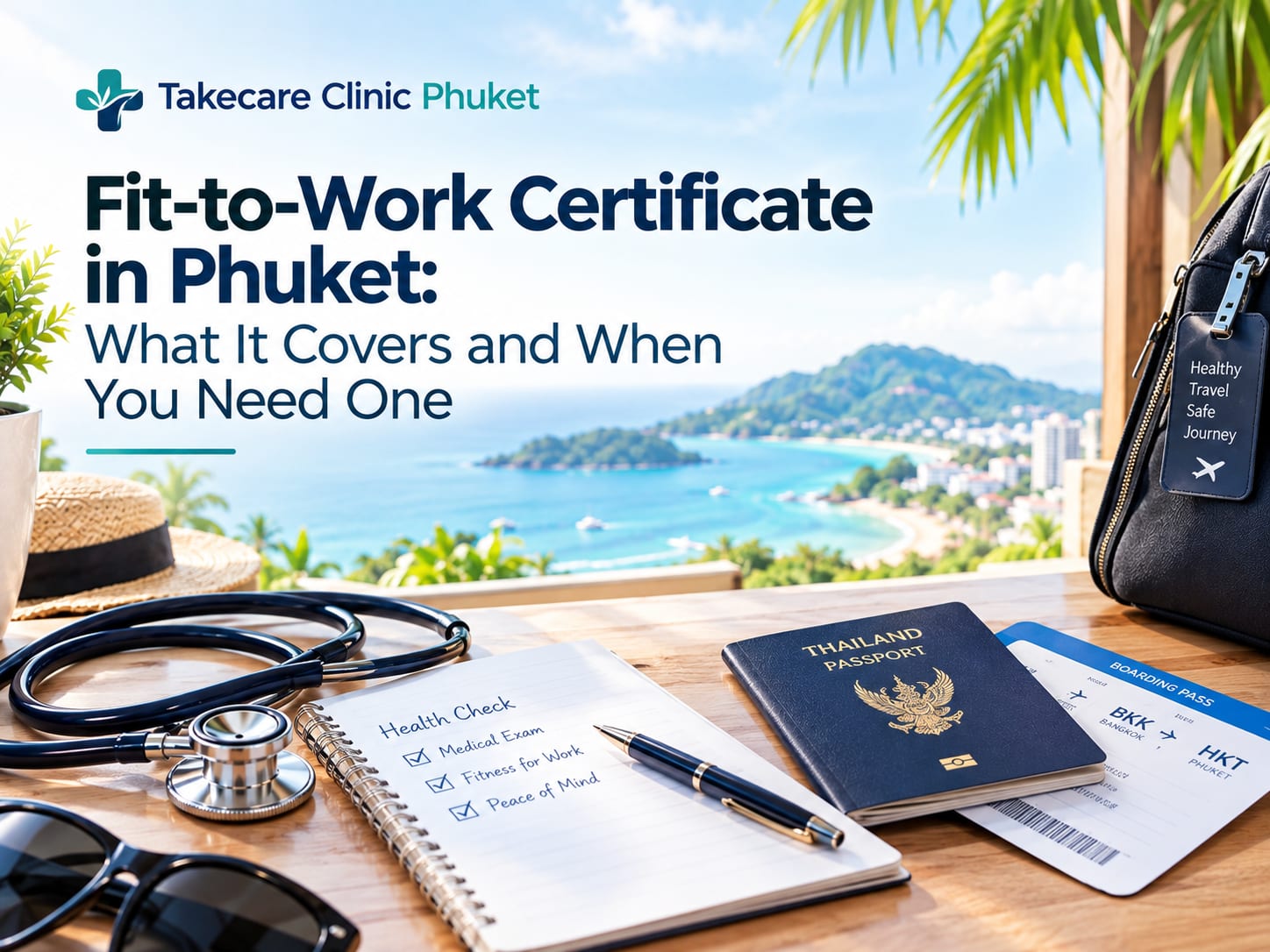 fit to work certificate phuket featured