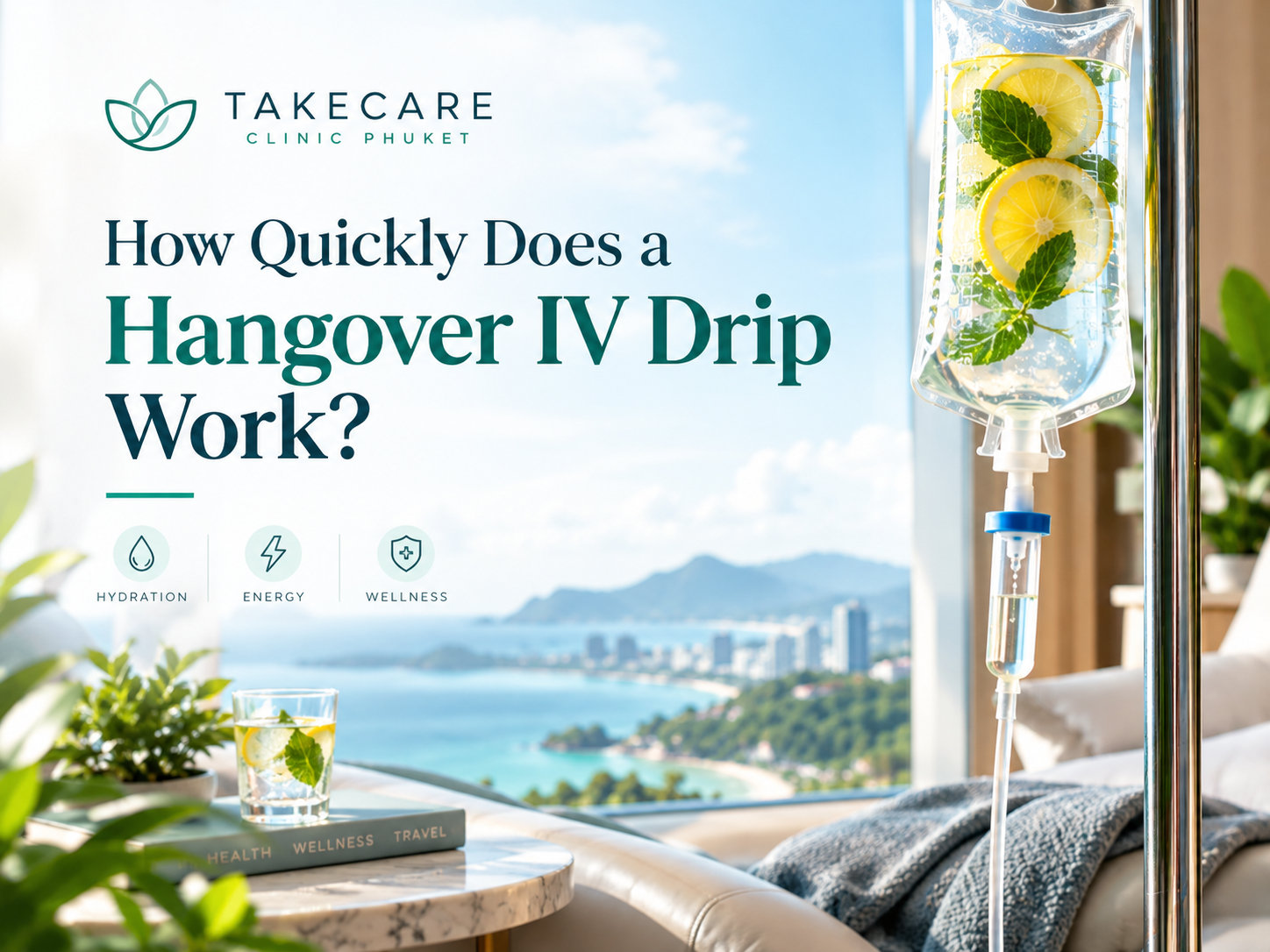 How Quickly Does a Hangover IV Drip Work? 11 how quickly does hangover iv drip work featured