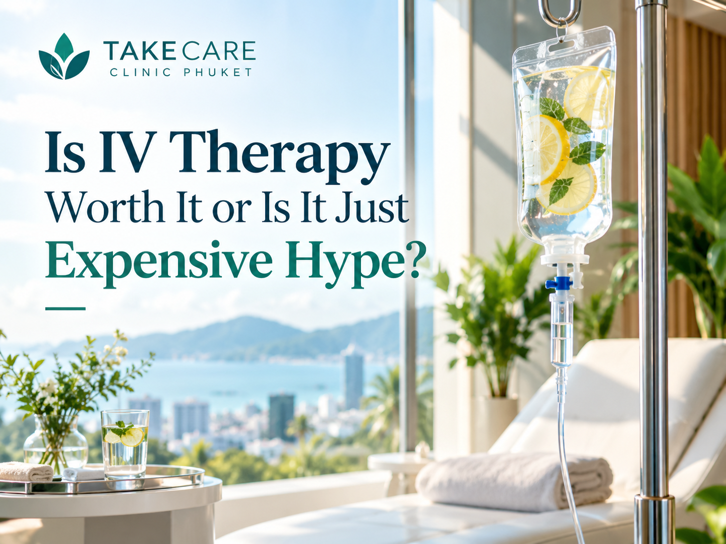 is iv therapy worth it hype featured