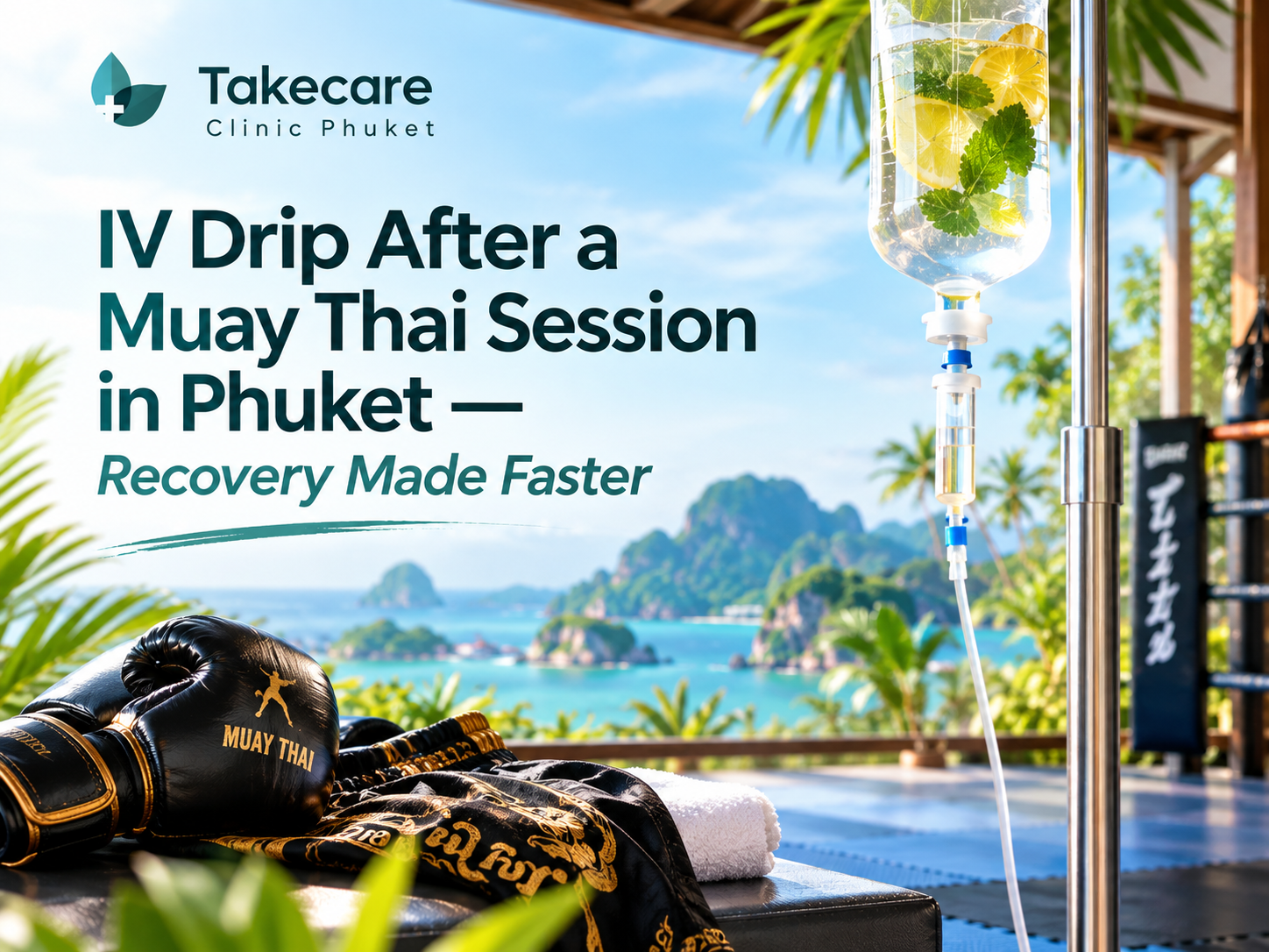 iv drip muay thai recovery phuket 1