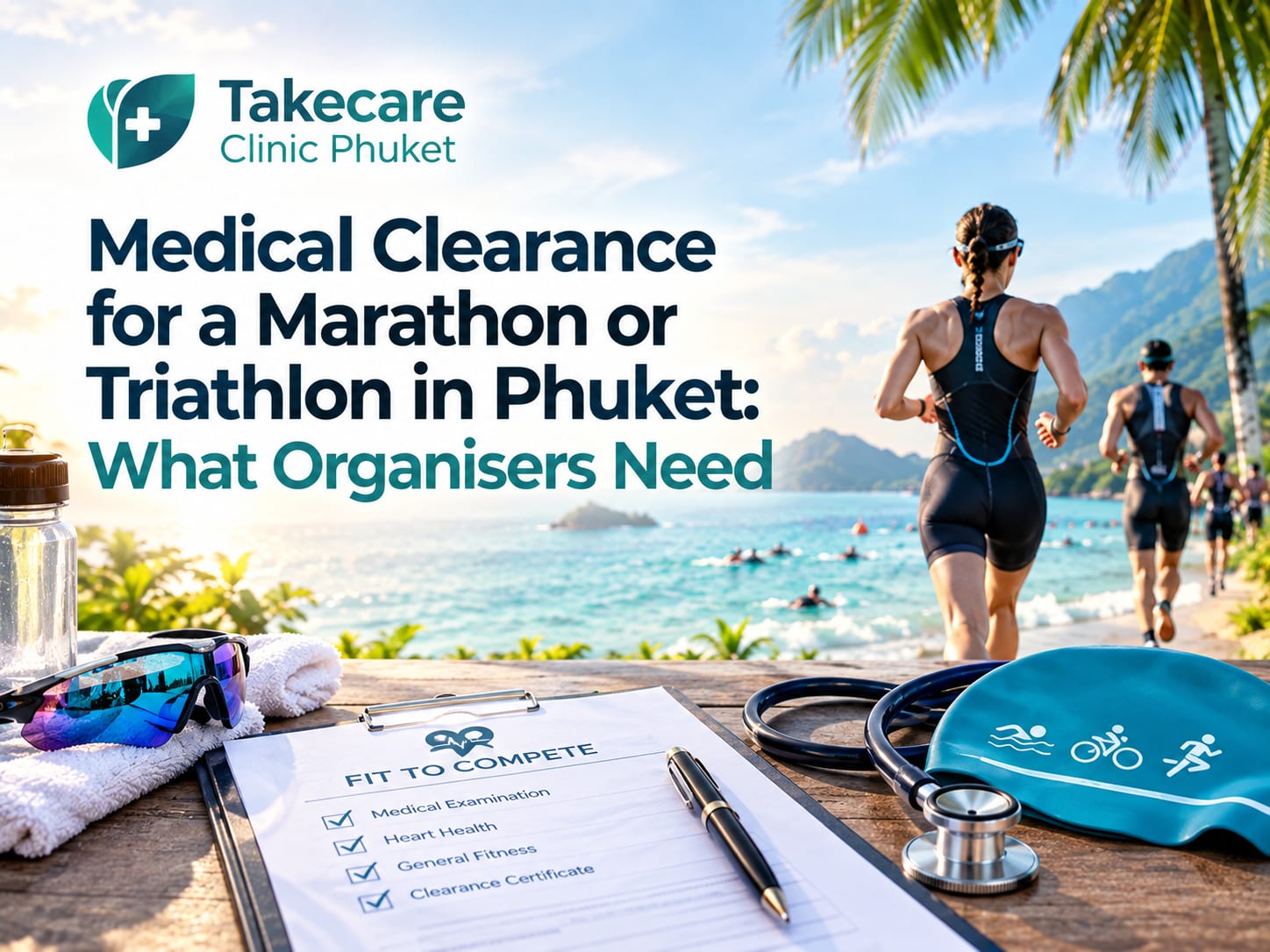 marathon medical clearance phuket featured