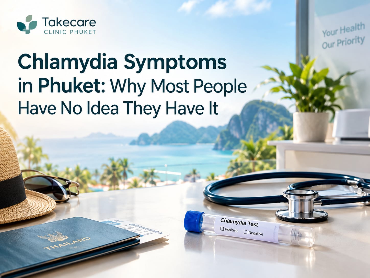 chlamydia symptoms phuket featured
