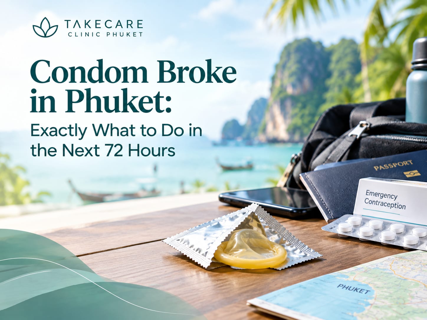condom broke phuket what to do featured