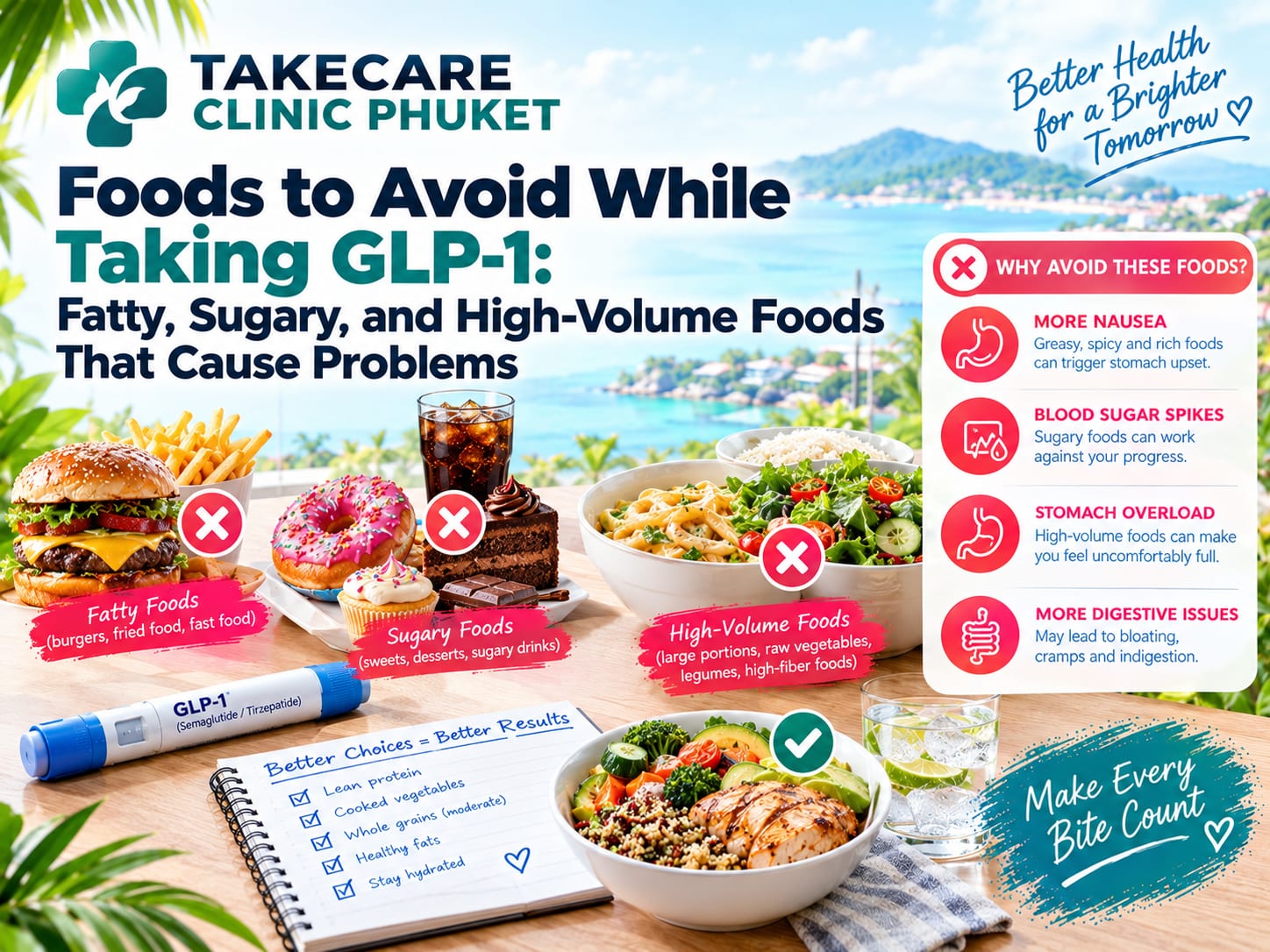 foods to avoid on glp 1 featured