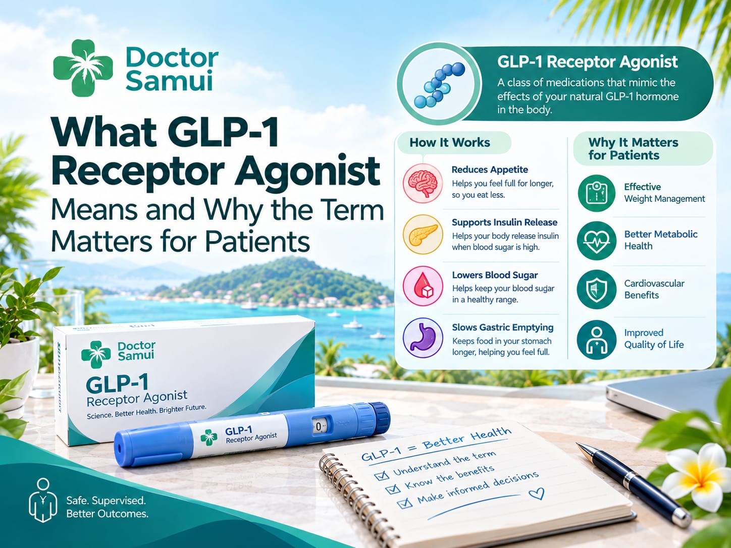 glp 1 receptor agonist meaning featured