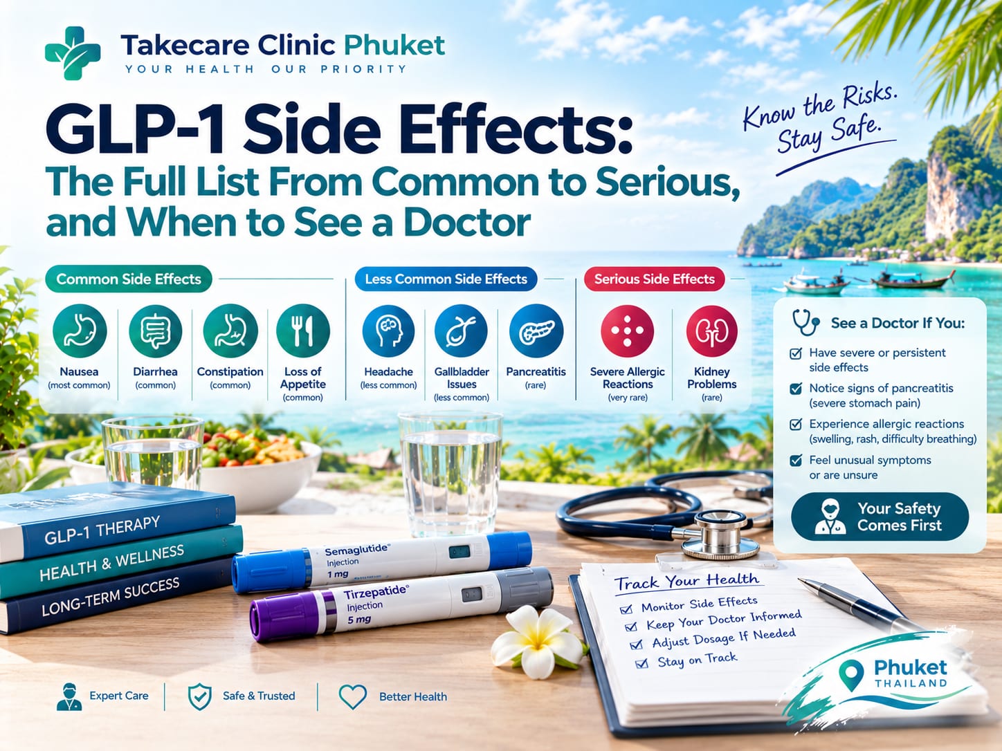 glp 1 side effects full list featured