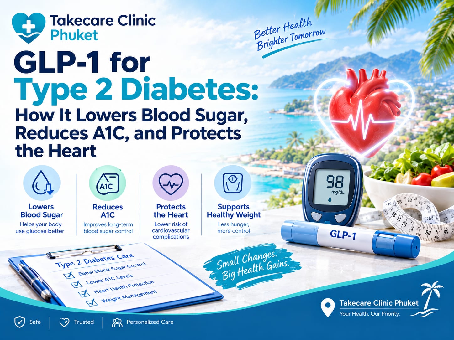 glp 1 type 2 diabetes featured