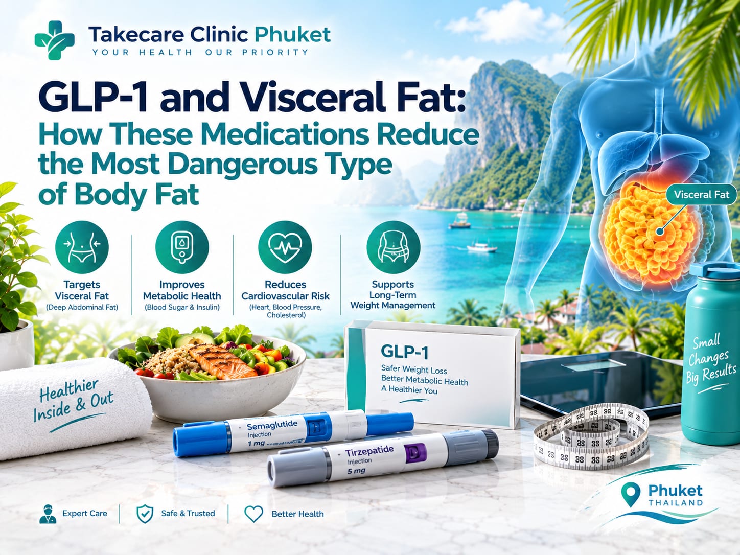 glp 1 visceral fat featured