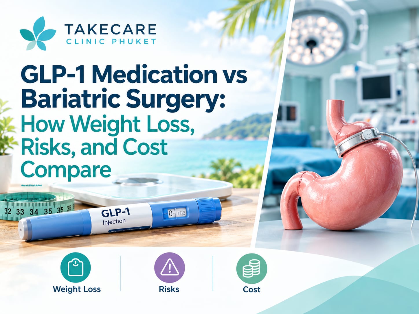 glp 1 vs bariatric surgery featured