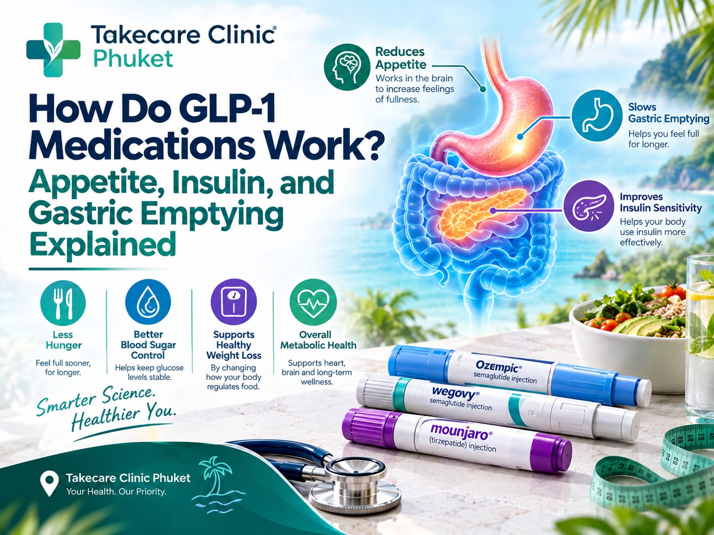 how do glp 1 medications work featured