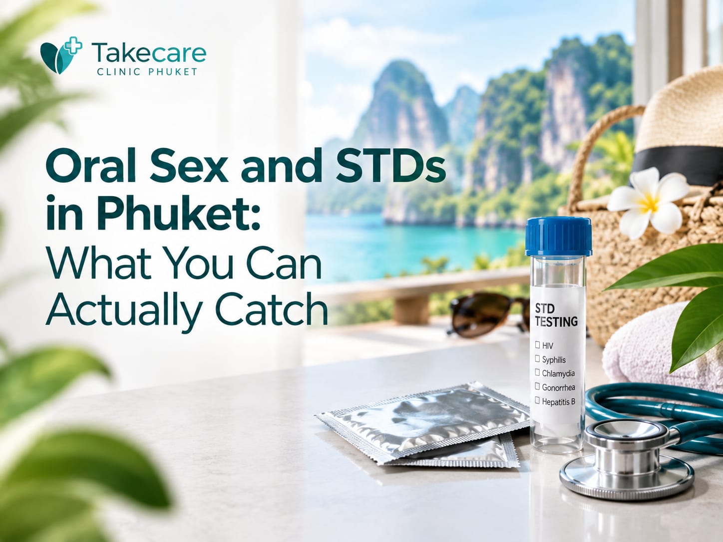 oral sex std risk phuket featured