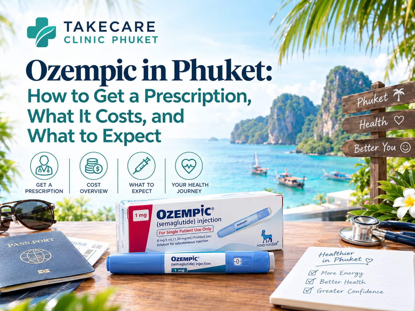 ozempic phuket featured