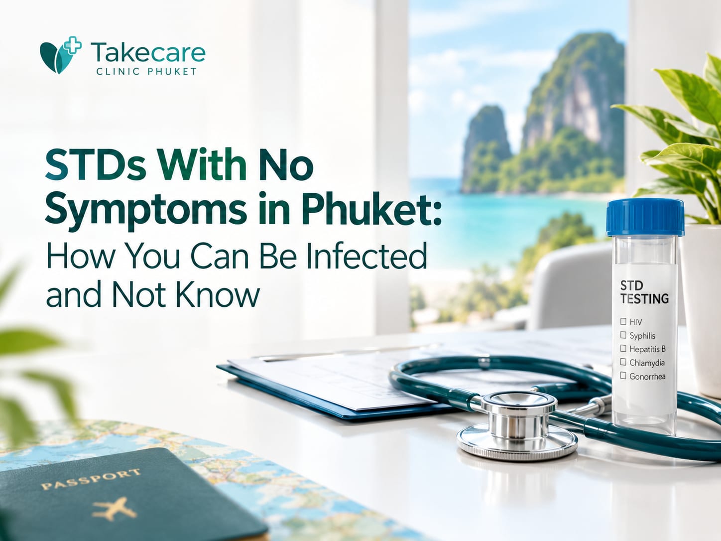 std no symptoms phuket featured