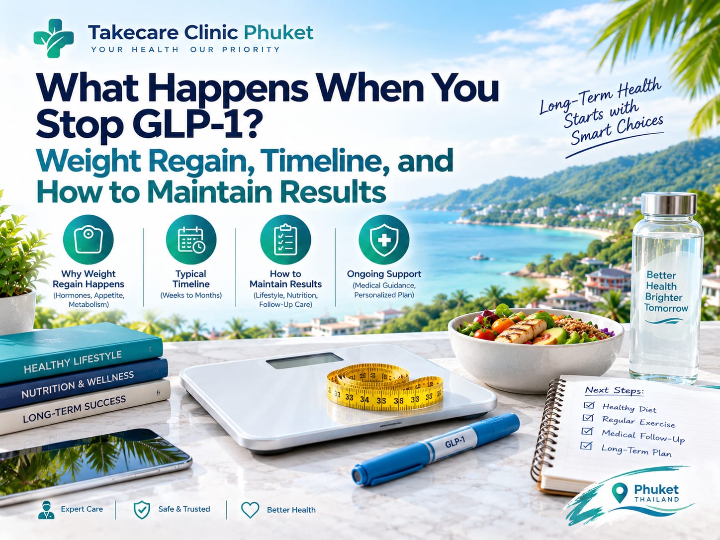 stopping glp 1 weight regain featured