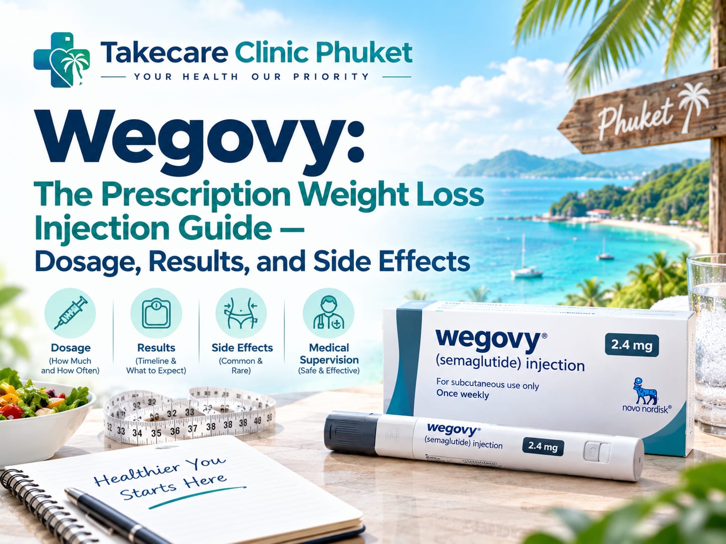 Wegovy: The Prescription Weight Loss Injection Guide — Dosage, Results, and Side Effects 1 wegovy guide featured