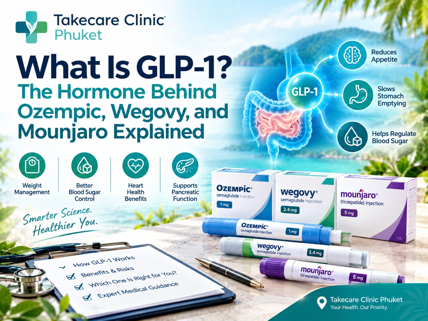 what is glp 1 featured
